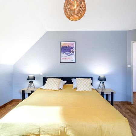 La Bigourdane Villa Lau-Balagnas Екстериор снимка