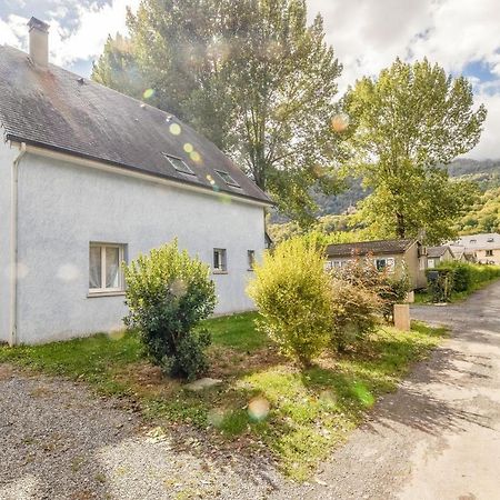 La Bigourdane Villa Lau-Balagnas Екстериор снимка