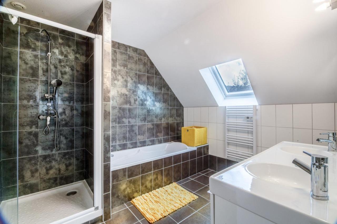 La Bigourdane Villa Lau-Balagnas Екстериор снимка