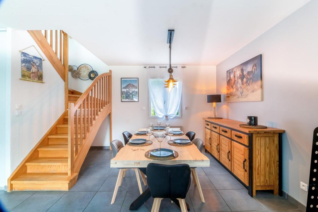 La Bigourdane Villa Lau-Balagnas Екстериор снимка