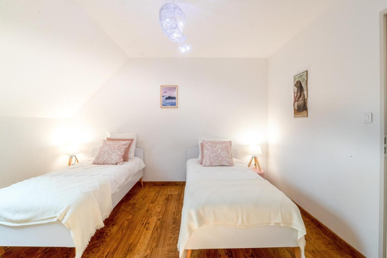 La Bigourdane Villa Lau-Balagnas Екстериор снимка