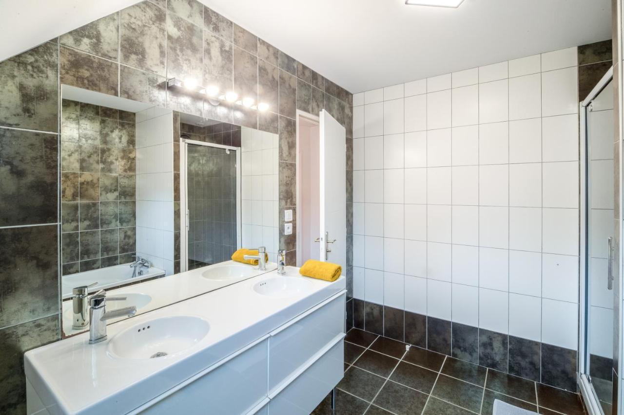 La Bigourdane Villa Lau-Balagnas Екстериор снимка