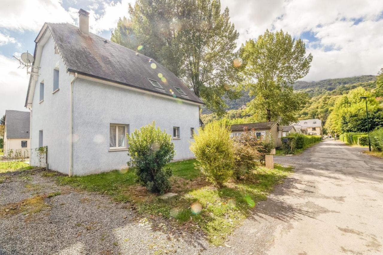 La Bigourdane Villa Lau-Balagnas Екстериор снимка